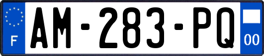 AM-283-PQ