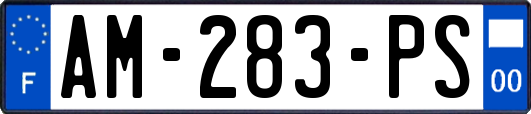 AM-283-PS
