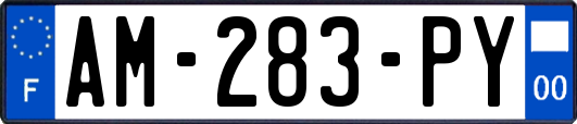 AM-283-PY