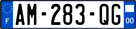 AM-283-QG