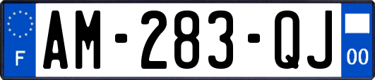 AM-283-QJ