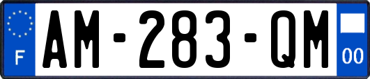 AM-283-QM