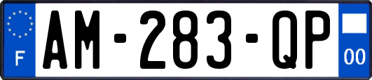 AM-283-QP