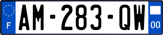 AM-283-QW