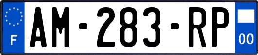AM-283-RP