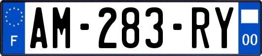 AM-283-RY