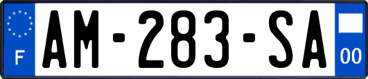 AM-283-SA