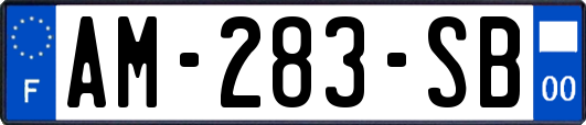 AM-283-SB