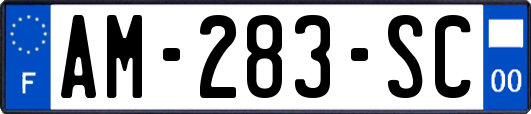 AM-283-SC