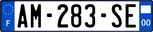 AM-283-SE