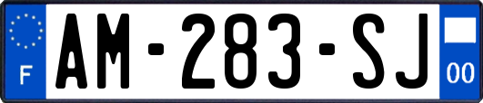 AM-283-SJ