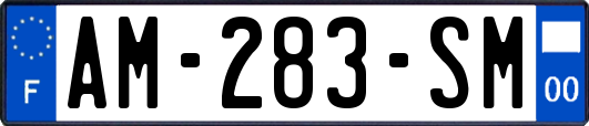 AM-283-SM