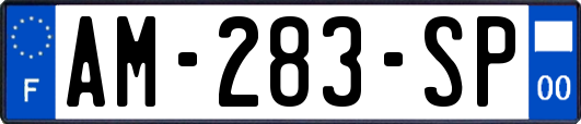 AM-283-SP