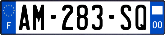 AM-283-SQ