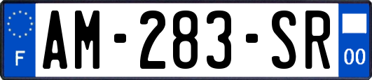 AM-283-SR