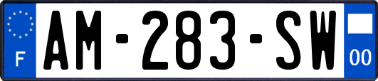 AM-283-SW