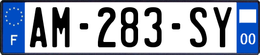 AM-283-SY