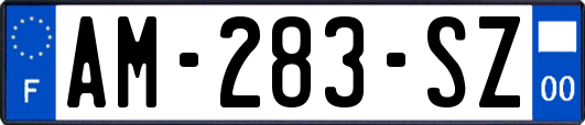 AM-283-SZ