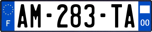 AM-283-TA