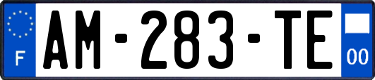 AM-283-TE