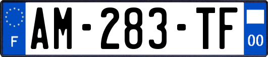 AM-283-TF