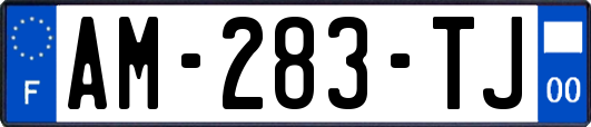 AM-283-TJ