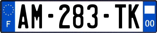 AM-283-TK