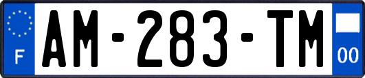 AM-283-TM