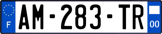 AM-283-TR