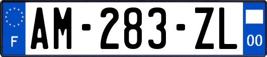 AM-283-ZL