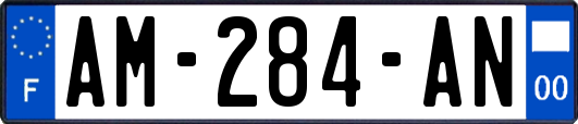 AM-284-AN