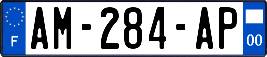 AM-284-AP