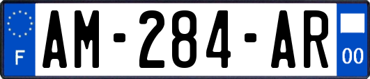 AM-284-AR