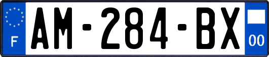 AM-284-BX