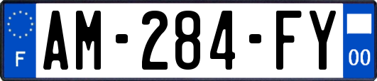 AM-284-FY