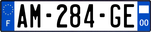 AM-284-GE