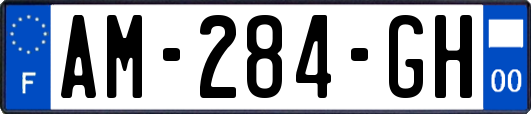 AM-284-GH