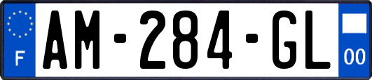 AM-284-GL