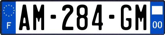 AM-284-GM