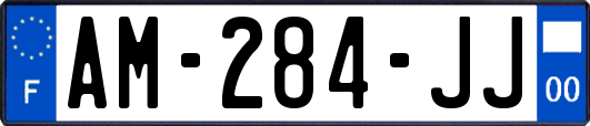 AM-284-JJ