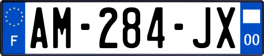AM-284-JX