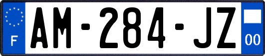 AM-284-JZ
