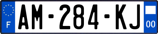 AM-284-KJ