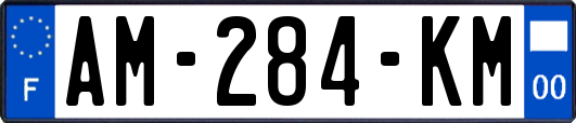 AM-284-KM