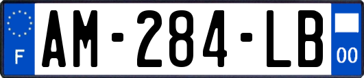 AM-284-LB
