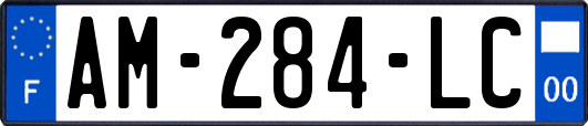 AM-284-LC