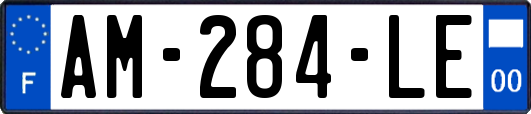 AM-284-LE