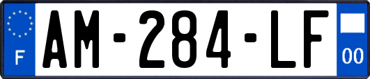 AM-284-LF