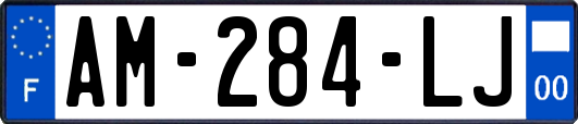 AM-284-LJ