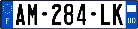 AM-284-LK